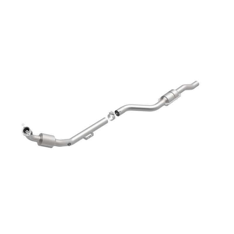 MagnaFlow Conv DF 98-03 Mercedes E320 3.2L - Burkken Auto Parts