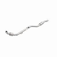 MagnaFlow Conv DF 98-03 Mercedes E320 3.2L - Burkken Auto Parts