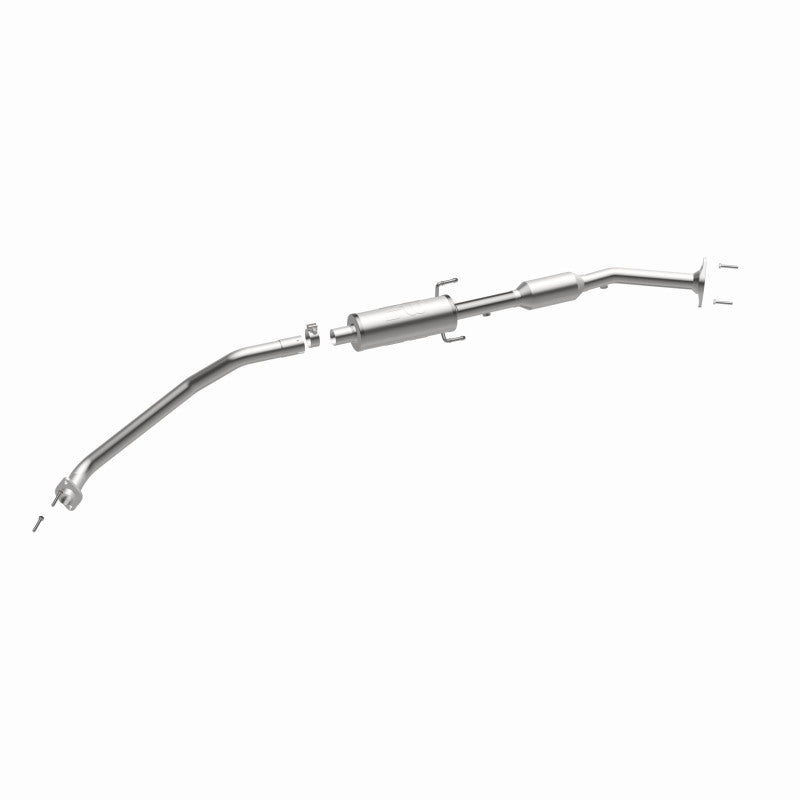 Magnaflow 03-06 Pontiac Vibe 1.8L Direct Fit Converter - Burkken Auto Parts