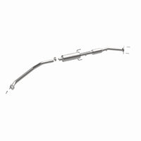 Magnaflow 03-06 Pontiac Vibe 1.8L Direct Fit Converter - Burkken Auto Parts