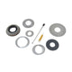 Yukon Gear Minor install Kit For Dana 44 Diff For Rubicon - Burkken Auto Parts