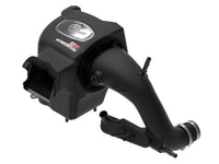 aFe POWER Momentum HD Cold Air Intake System w/ Pro 5R Media 2021+ Ford Bronco 2.3L (t) - Burkken Auto Parts