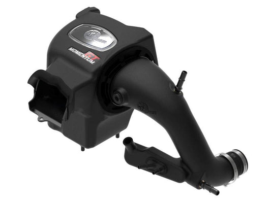 aFe POWER Momentum HD Cold Air Intake System w/ Pro 5R Media 2021+ Ford Bronco 2.3L (t) - Burkken Auto Parts