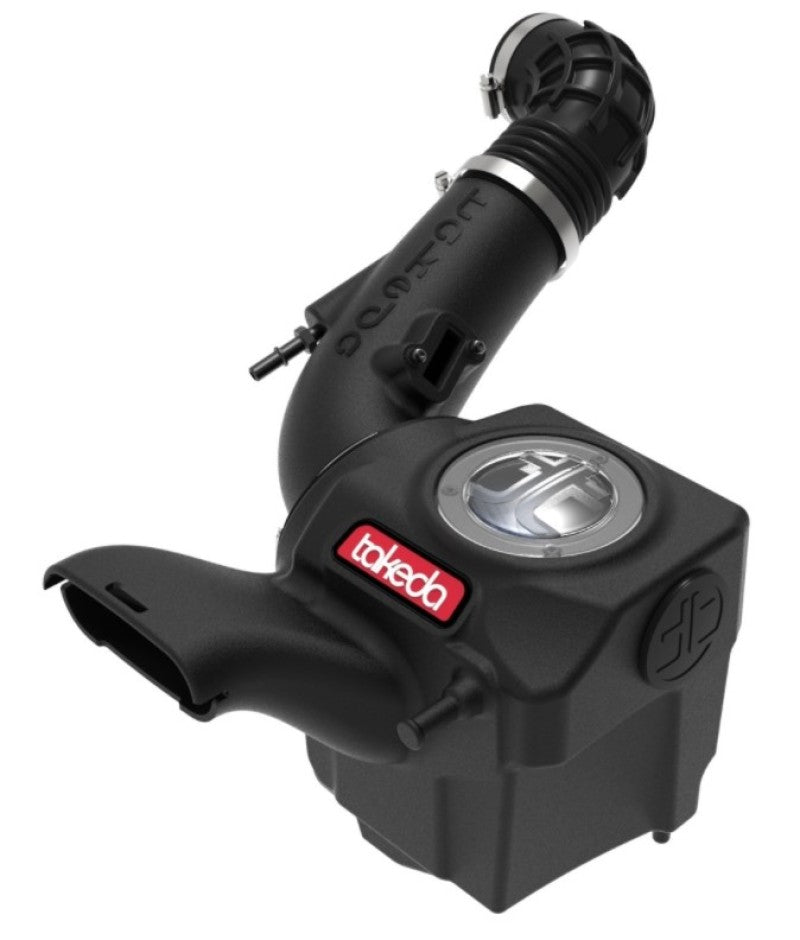 aFe POWER Momentum GT Pro 5R Media Intake System 14-15 Ford Fiesta ST L4-1.6L (t) - Burkken Auto Parts