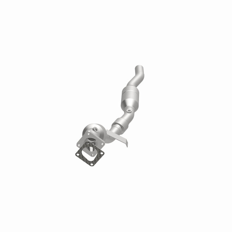 Magnaflow Conv DF 01-02 Audi S4 2.7L P/S - Burkken Auto Parts