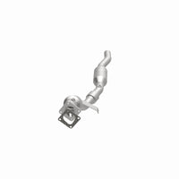 Magnaflow Conv DF 01-02 Audi S4 2.7L P/S - Burkken Auto Parts