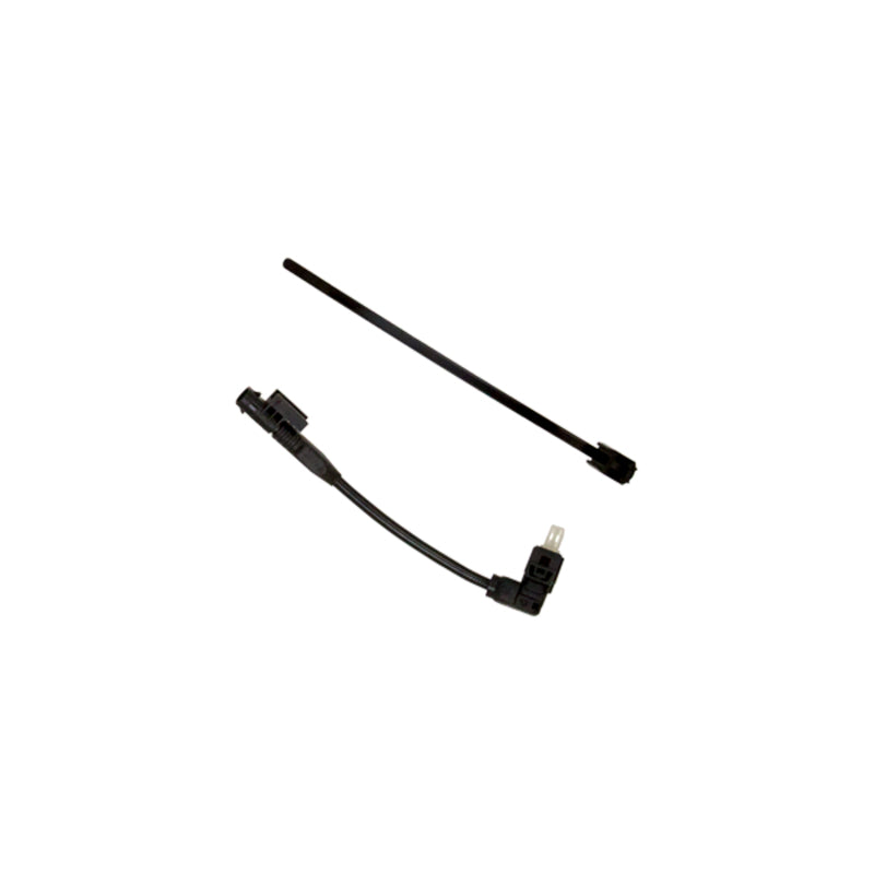 Bilstein B6 15-17 VW GTI/Golf R (w/ Electronic Suspension) Front Twintube Suspension Strut Assembly - Burkken Auto Parts
