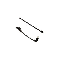 Bilstein B6 15-17 VW GTI/Golf R (w/ Electronic Suspension) Front Twintube Suspension Strut Assembly - Burkken Auto Parts