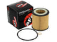 aFe Pro GUARD D2 Oil Filter 06-19 BMW Gas Cars L6-3.0T N54/55 - Burkken Auto Parts