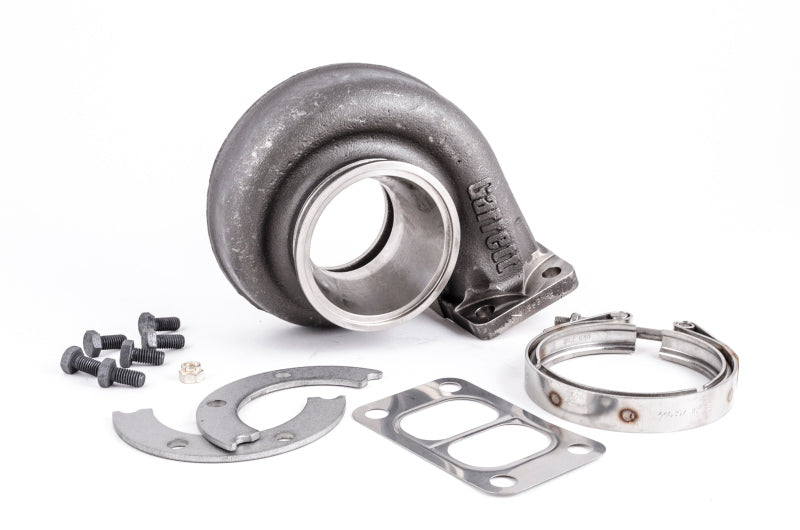 Garrett GT30R Turbine Hsg Kit Div T3 / V-Band 0.83 A/R (Ni-Resist) - Burkken Auto Parts