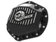 aFe Power Cover Diff Rear Machined GM Diesel Trucks 01-18 V8-6.6L / GM Gas Trucks 01-18 V8-8.1L/6.0L - Burkken Auto Parts