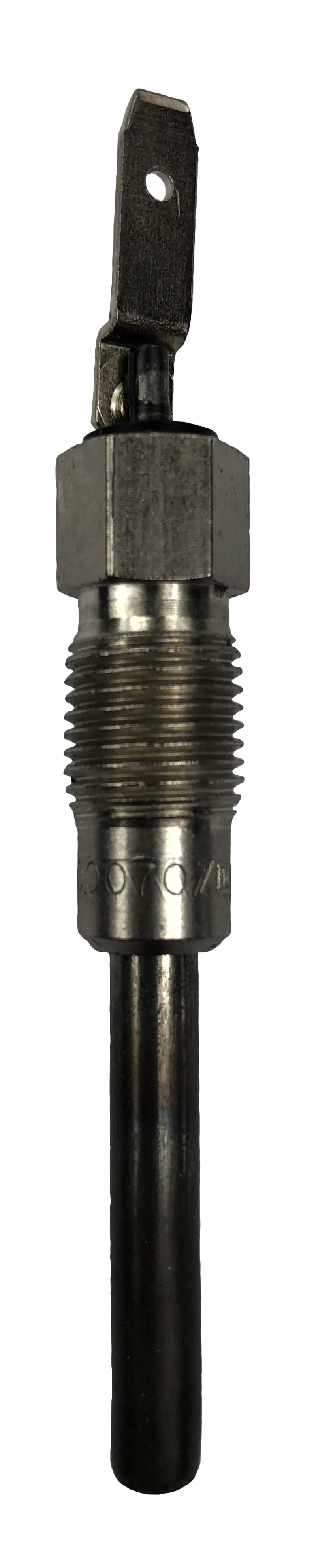 PureFlow DieselRX 84-86 Military CUCV 12V 6.2L Engine Glow Plugs - Burkken Auto Parts