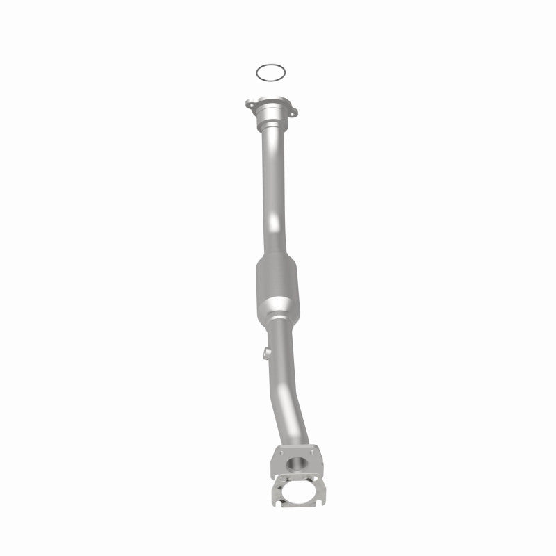 Magnaflow California Direct Fit Converter 96-97 Chevrolet Lumina 3.4L - Burkken Auto Parts