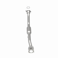 Magnaflow California Direct Fit Converter 96-97 Chevrolet Lumina 3.4L - Burkken Auto Parts