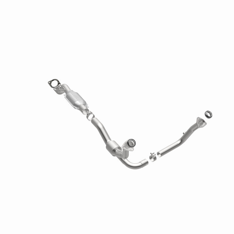 MagnaFlow Conv DF 00-05 Blazer 4.3L - Burkken Auto Parts