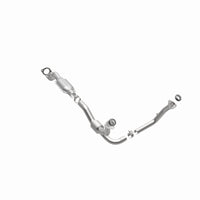 MagnaFlow Conv DF 00-05 Blazer 4.3L - Burkken Auto Parts