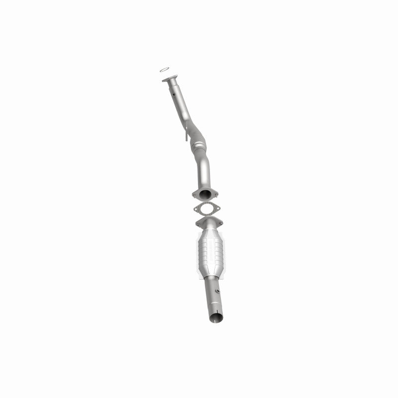 MagnaFlow Conv DF 01-02 GM 2500 Passenger Side 6.0L - Burkken Auto Parts