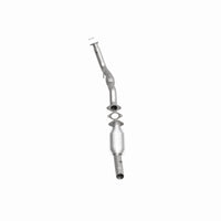 MagnaFlow Conv DF 01-02 GM 2500 Passenger Side 6.0L - Burkken Auto Parts