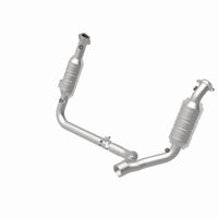 MagnaFlow Conv DF RAM Pickup 2006 8 5.7L - Burkken Auto Parts