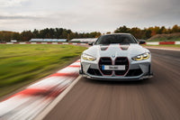 Ohlins 21+ BMW G87 M2 G80 M3 &amp; G82 M4 RWD Road &amp; Track Coilover System