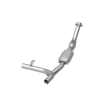 MagnaFlow Conv DF 99-00 Ford Trucks 5.4L - Burkken Auto Parts