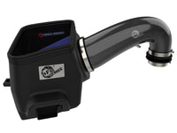 aFe 19-20 Dodge RAM 1500 5.7L Track Series Carbon Fiber Cold Air Intake System w/Pro 5R Filter - Burkken Auto Parts
