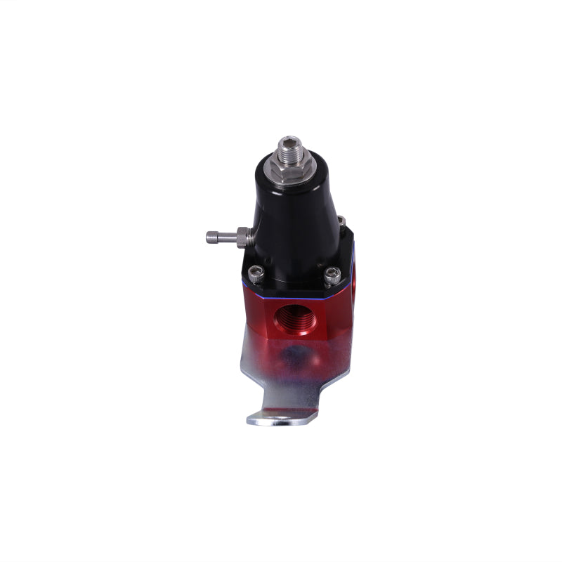 Aeromotive Universal Bypass Regulator - 3-Port 3/8in NPT - Burkken Auto Parts