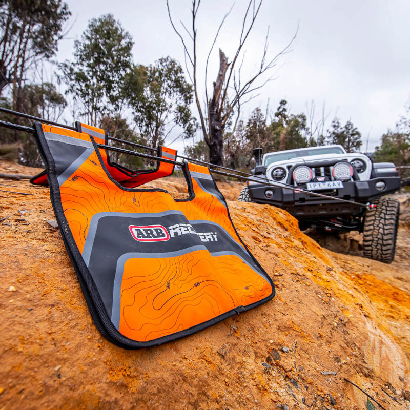 ARB Premium Recovery Kit S2 - Burkken Auto Parts