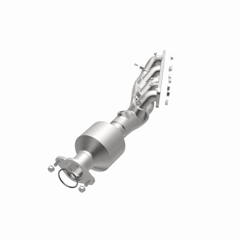 Magnaflow 16-21 Infiniti QX80 5.6L Direct-Fit Right Manifold Catalytic Converter - Burkken Auto Parts