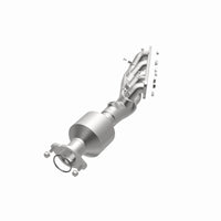 Magnaflow 16-21 Infiniti QX80 5.6L Direct-Fit Right Manifold Catalytic Converter - Burkken Auto Parts