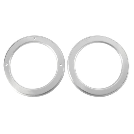 Autometer 54-55 Chevy Truck Billet Dash Insert Adapter - Burkken Auto Parts