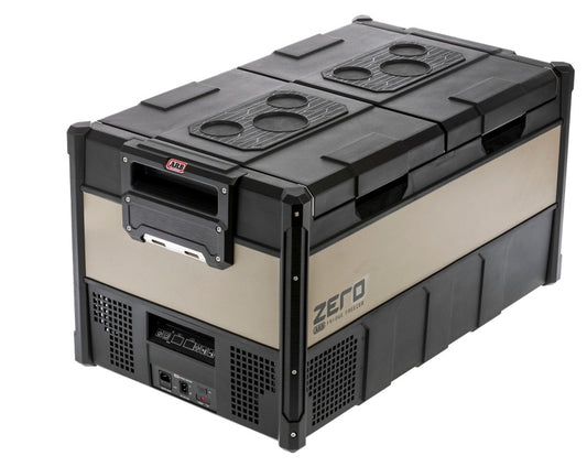 ARB Fridge 101 Quart DZ Zero B Plug - Burkken Auto Parts