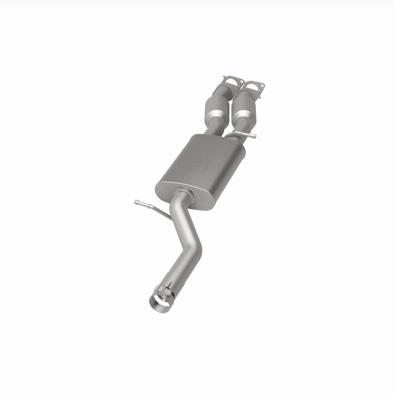Magnaflow 2017 Cadillac XT5 Rear Underbody 3.6L Direct Fit Converter - Burkken Auto Parts