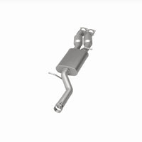 Magnaflow 2017 Cadillac XT5 Rear Underbody 3.6L Direct Fit Converter - Burkken Auto Parts