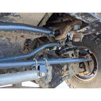 Synergy 03-13 Ram 1500/2500/3500 4x4 Heavy Duty Steering Kit