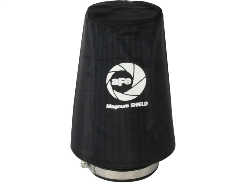 aFe MagnumSHIELD Pre-Filters P/F 2x-35008 (Black) - Burkken Auto Parts