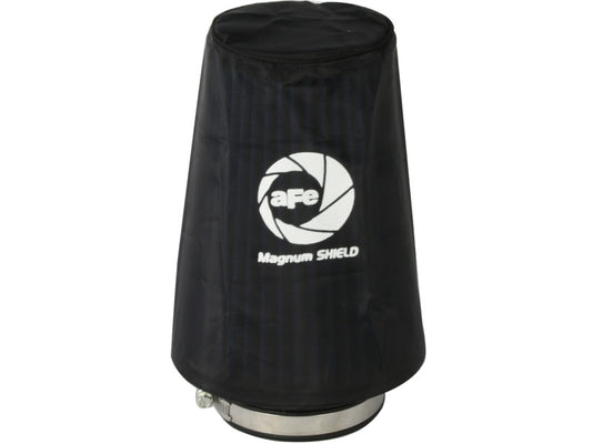 aFe MagnumSHIELD Pre-Filters P/F 2x-35008 (Black) - Burkken Auto Parts