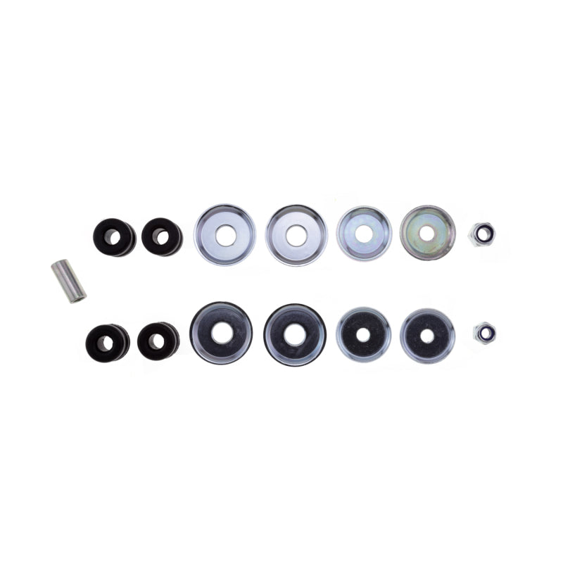 Bilstein 1995 Land Rover Defender B4 OE Replacement Shock Absorber - Front - Burkken Auto Parts