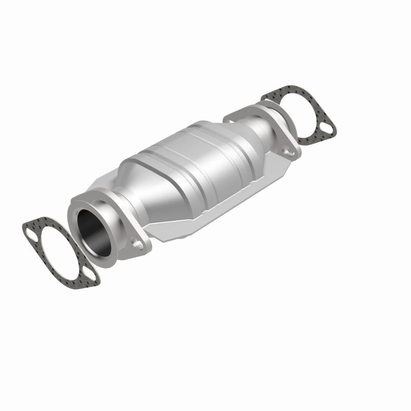 MagnaFlow Conv DF 99-01 Nissan Altima 2.4L - Burkken Auto Parts