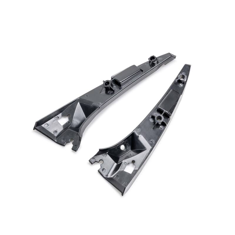 Seibon 2023+ Toyota GR Corolla OE-Style Carbon Fiber Rear Spoiler - Burkken Auto Parts