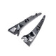Seibon 2023+ Toyota GR Corolla OE-Style Carbon Fiber Rear Spoiler - Burkken Auto Parts