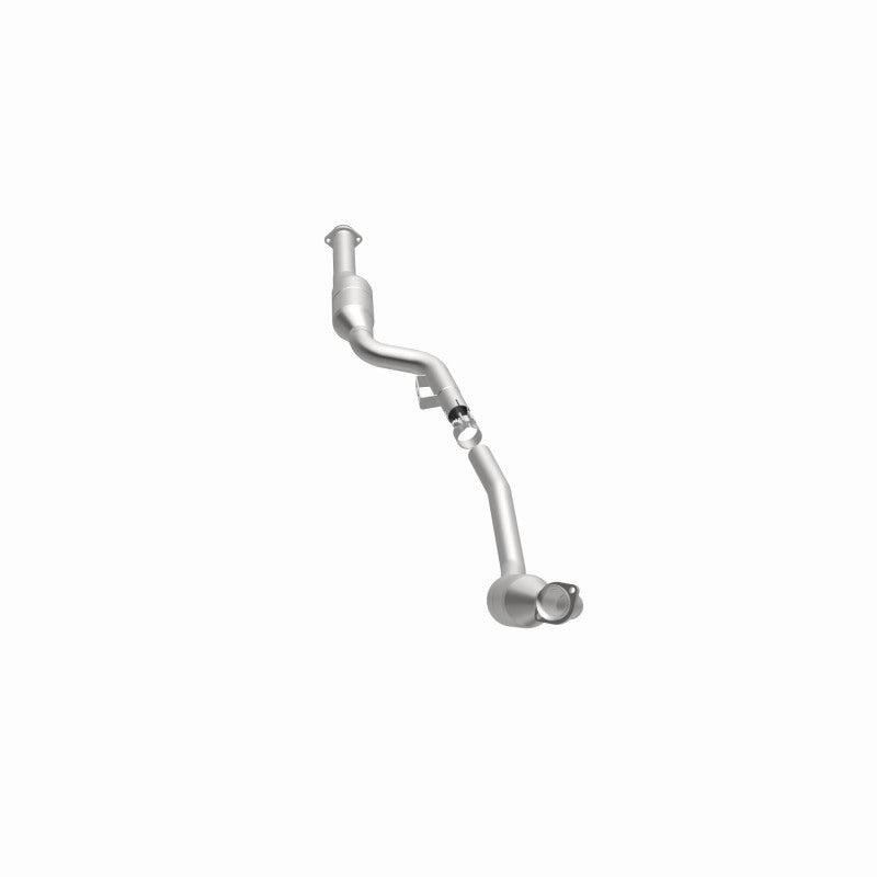 Magnaflow Conv DF 98-03 MB E320 3.2L D/S - Burkken Auto Parts