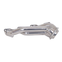 BBK 05-15 Dodge Challenger Charger 5.7 Hemi Shorty Tuned Length Exhaust Headers 1-3/4 Silver Ceramic - Burkken Auto Parts