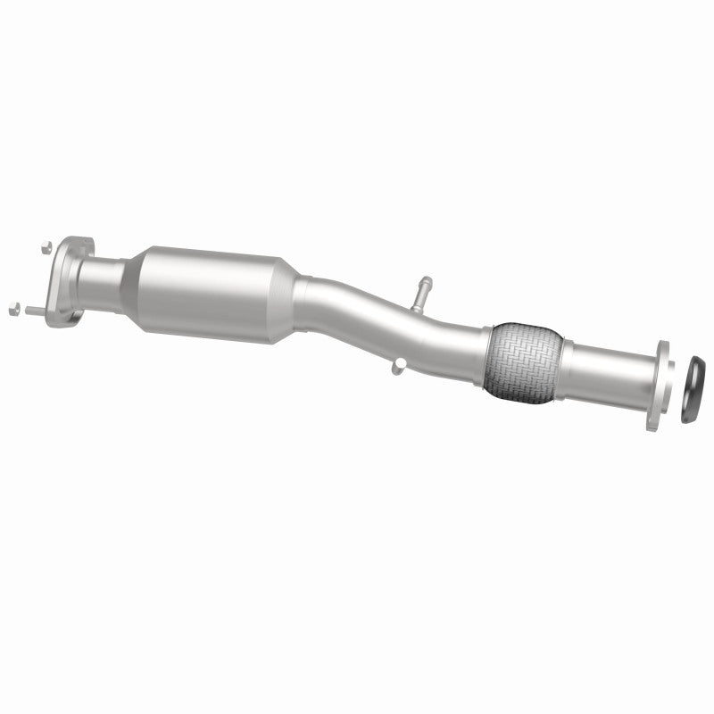 Magnaflow 17-19 Toyota Highlander 3.5L Direct Fit Converter - Burkken Auto Parts