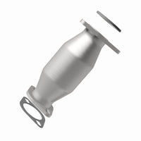 MagnaFlow Conv DF 90-94 Lexus LS400 4.0L D/S-P/S Front (California) - Burkken Auto Parts