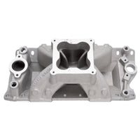Edelbrock Super Victor 4500 23 Manifold - Burkken Auto Parts