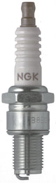 NGK Racing Spark Plug Box of 4 (B8EG SOLID) - Burkken Auto Parts