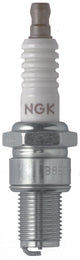 NGK Racing Spark Plug Box of 4 (B9EG SOLID) - Burkken Auto Parts