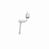 MagnaFlow BRE Exhaust Kit 93-02 VW Golf Cabrio 2.0L - Burkken Auto Parts