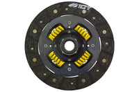ACT 1989 Geo Prizm Perf Street Sprung Disc - Burkken Auto Parts